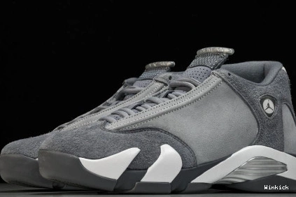 Jordan FJ3460-012 Grey” “Flint 14 Air 0825